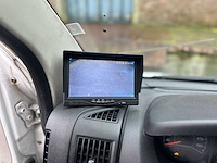 Citroen jumper 35 2.2 hdi l4 zwaar 150pk 2015, vhf-98-z - afbeelding 4 van  16