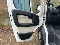 Citroen jumper 35 2.2 hdi l4 zwaar 150pk 2015, vhf-98-z - afbeelding 6 van  16