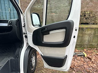 Citroen jumper 35 2.2 hdi l4 zwaar 150pk 2015, vhf-98-z - afbeelding 10 van  16