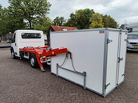 Citroen jumper bedrijfswagen - afbeelding 2 van  33