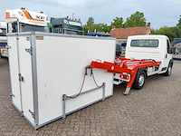 Citroen jumper bedrijfswagen - afbeelding 3 van  33