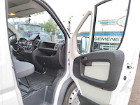 Citroen jumper bedrijfswagen - afbeelding 4 van  33