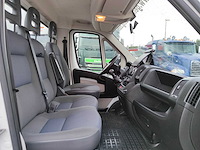 Citroen jumper bedrijfswagen - afbeelding 5 van  33