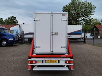 Citroen jumper bedrijfswagen - afbeelding 8 van  33