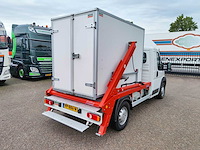 Citroen jumper bedrijfswagen - afbeelding 9 van  33