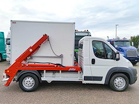 Citroen jumper bedrijfswagen - afbeelding 10 van  33