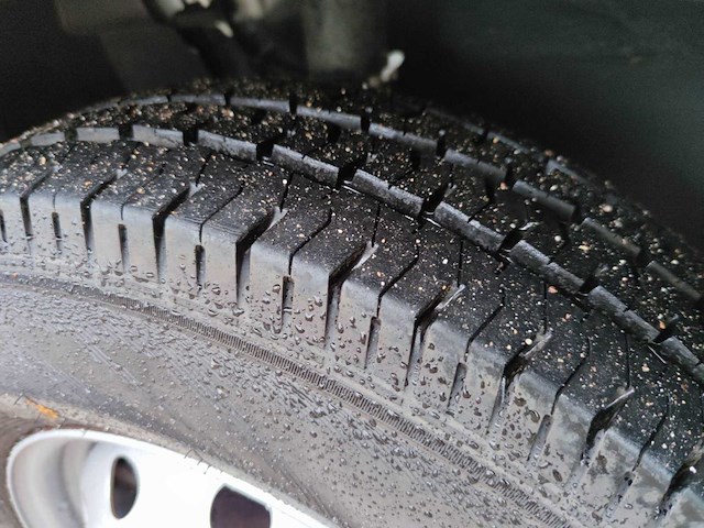 Citroen jumper bedrijfswagen - afbeelding 13 van  33