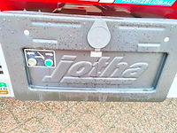 Citroen jumper bedrijfswagen - afbeelding 14 van  33