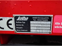 Citroen jumper bedrijfswagen - afbeelding 15 van  33