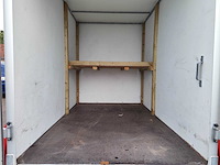 Citroen jumper bedrijfswagen - afbeelding 16 van  33