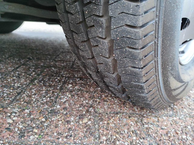 Citroen jumper bedrijfswagen - afbeelding 20 van  33