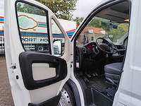 Citroen jumper bedrijfswagen - afbeelding 22 van  33