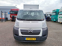 Citroen jumper bedrijfswagen - afbeelding 12 van  33