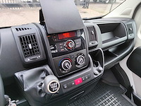 Citroen jumper bedrijfswagen - afbeelding 27 van  33