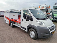 Citroen jumper bedrijfswagen - afbeelding 28 van  33