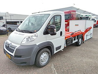 Citroen jumper bedrijfswagen - afbeelding 29 van  33
