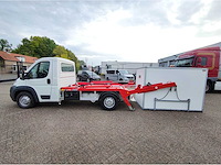 Citroen jumper bedrijfswagen - afbeelding 30 van  33