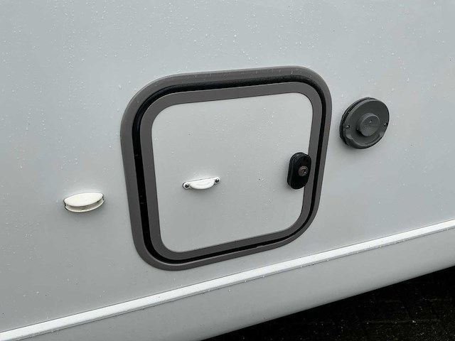 Citroen jumper bürstner camper - afbeelding 48 van  62