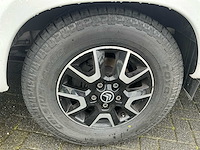 Citroen jumper bürstner camper - afbeelding 3 van  47