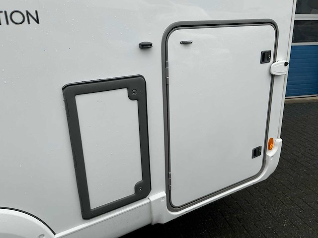 Citroen jumper bürstner camper - afbeelding 4 van  47