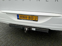 Citroen jumper bürstner camper - afbeelding 53 van  62