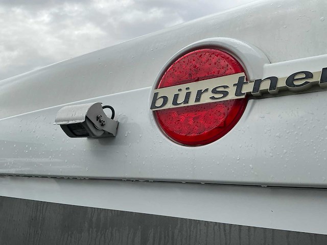 Citroen jumper bürstner camper - afbeelding 5 van  47