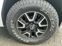 Citroen jumper bürstner camper - afbeelding 6 van  47