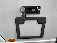 Citroen jumper bürstner camper - afbeelding 7 van  47