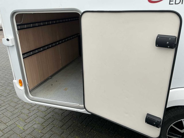Citroen jumper bürstner camper - afbeelding 54 van  62