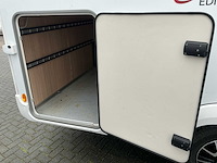 Citroen jumper bürstner camper - afbeelding 54 van  62