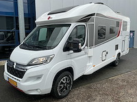 Citroen jumper bürstner camper - afbeelding 1 van  47