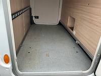 Citroen jumper bürstner camper - afbeelding 9 van  47