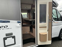 Citroen jumper bürstner camper - afbeelding 58 van  62