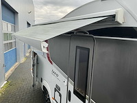 Citroen jumper bürstner camper - afbeelding 11 van  47