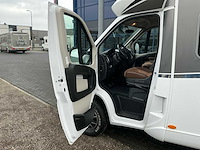 Citroen jumper bürstner camper - afbeelding 59 van  62