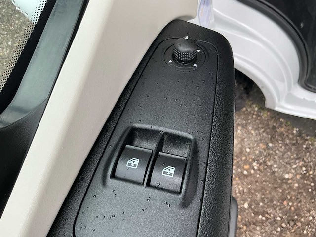 Citroen jumper bürstner camper - afbeelding 12 van  47