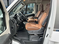 Citroen jumper bürstner camper - afbeelding 13 van  47