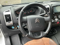 Citroen jumper bürstner camper - afbeelding 14 van  47