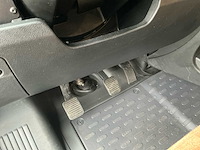 Citroen jumper bürstner camper - afbeelding 15 van  47