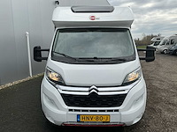 Citroen jumper bürstner camper - afbeelding 8 van  47
