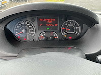 Citroen jumper bürstner camper - afbeelding 51 van  62