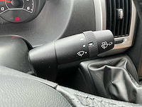 Citroen jumper bürstner camper - afbeelding 16 van  47