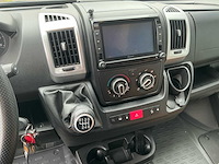 Citroen jumper bürstner camper - afbeelding 17 van  47