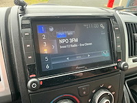 Citroen jumper bürstner camper - afbeelding 55 van  62