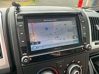 Citroen jumper bürstner camper - afbeelding 18 van  47