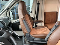 Citroen jumper bürstner camper - afbeelding 19 van  47