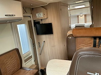 Citroen jumper bürstner camper - afbeelding 20 van  47