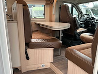 Citroen jumper bürstner camper - afbeelding 23 van  47