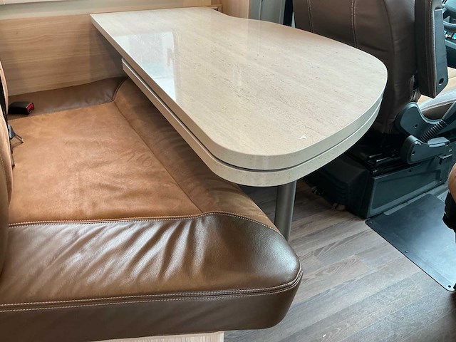 Citroen jumper bürstner camper - afbeelding 24 van  47