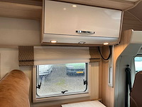 Citroen jumper bürstner camper - afbeelding 25 van  47